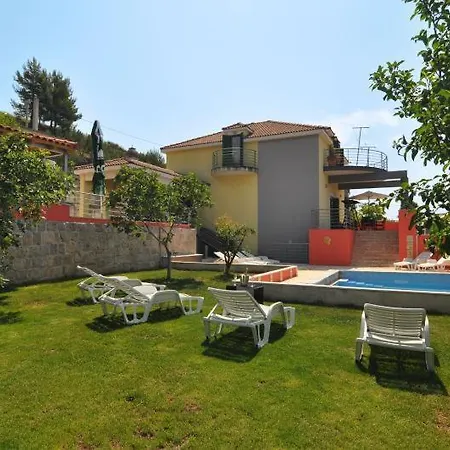 Villa Marta Solin
