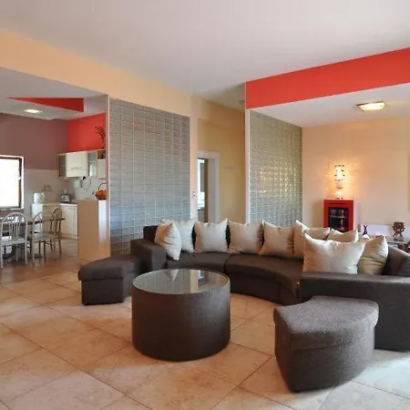 Villa Marta *