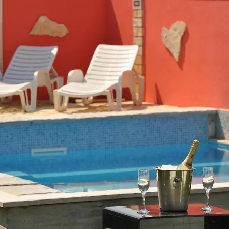 Villa Marta *